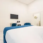 Maison Museo Mann Гостевой дом 4*