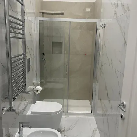 Guest house Maison Museo Mann Naples