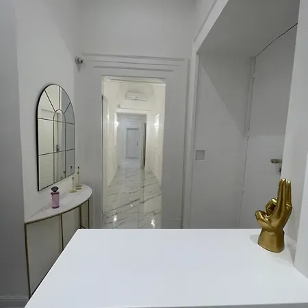 Maison Museo Mann Naples
