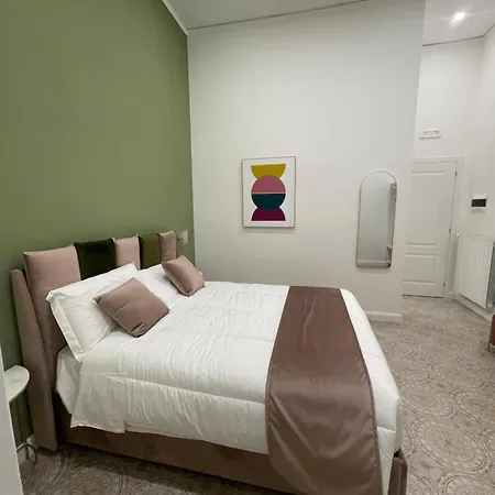 Maison Museo Mann