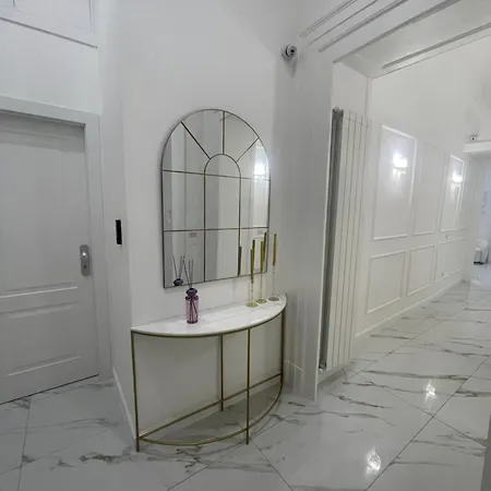 Maison Museo Mann Guest house *