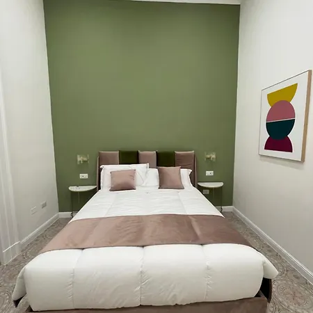 Maison Museo Mann