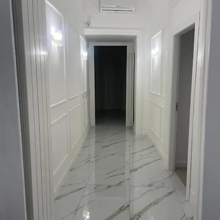 Guest house Maison Museo Mann *