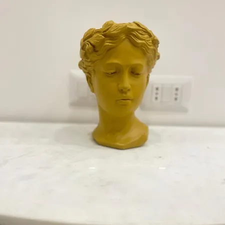 Maison Museo Mann Pensión Nápoles