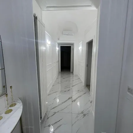 Maison Museo Mann Guest house Naples