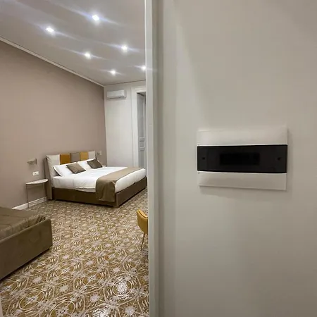 Maison Museo Mann Guest house Naples