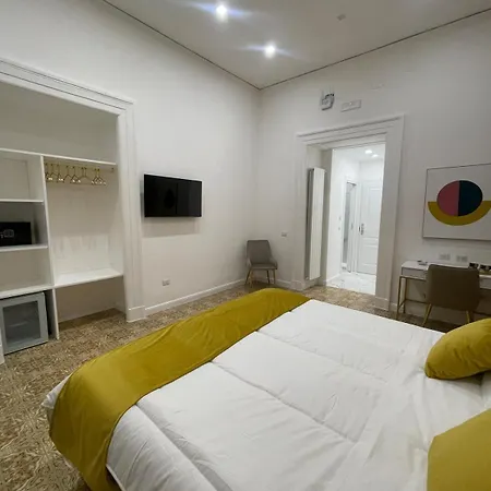 Guest house Maison Museo Mann