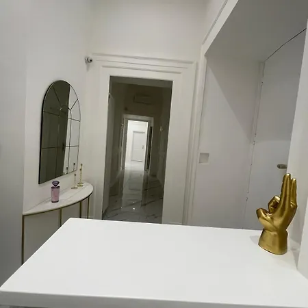 Maison Museo Mann Guest house Naples