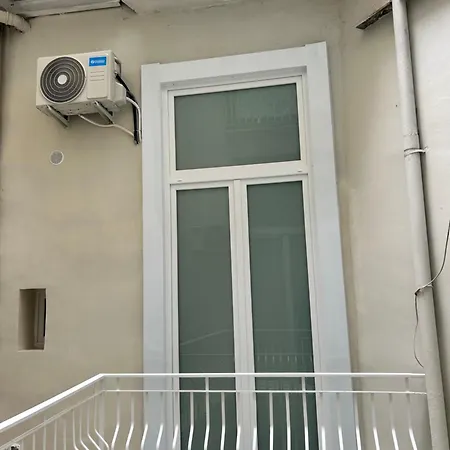 Guest house Maison Museo Mann