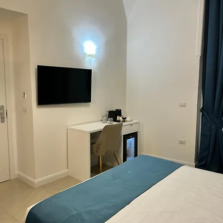 Maison Museo Mann Guest house Naples