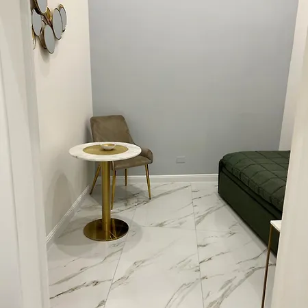 Maison Museo Mann