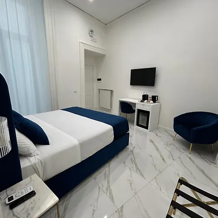 Guest house Maison Museo Mann