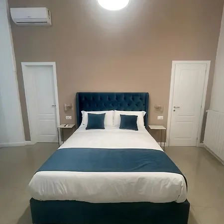Guest house Maison Museo Mann