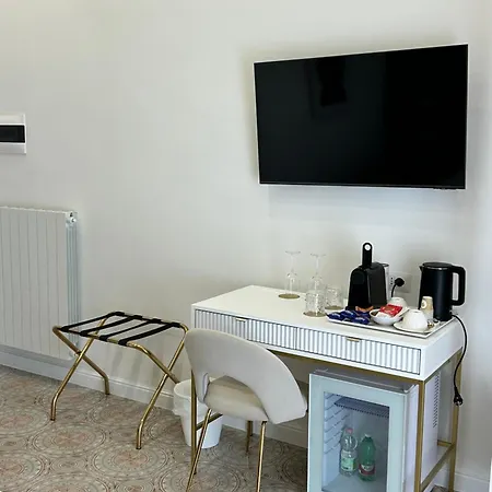 Guest house Maison Museo Mann *