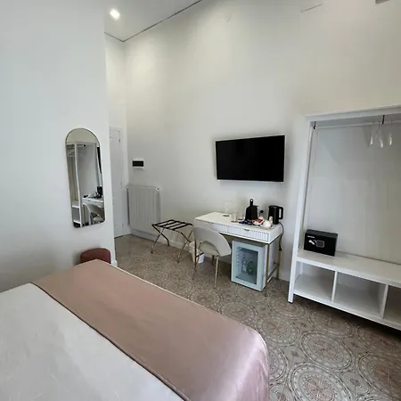 Guest house Maison Museo Mann *