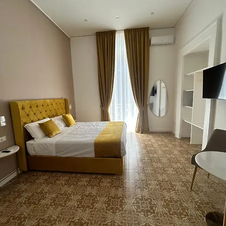 Guest house Maison Museo Mann