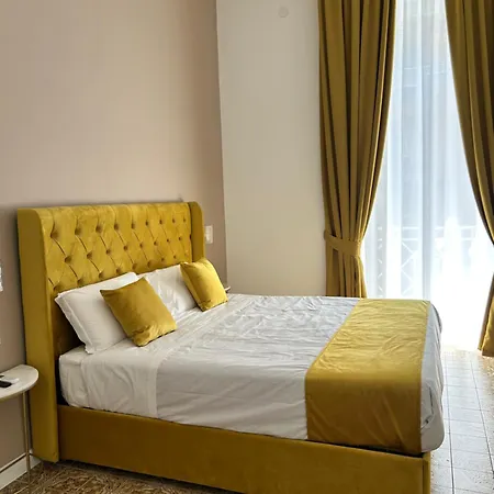 Maison Museo Mann Guest house