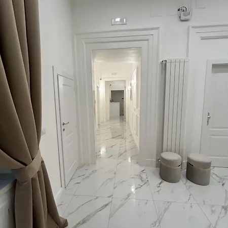 Guest house Maison Museo Mann