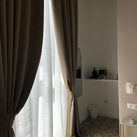 Guest house Maison Museo Mann Naples