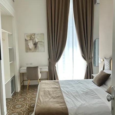 Maison Museo Mann Guest house Naples