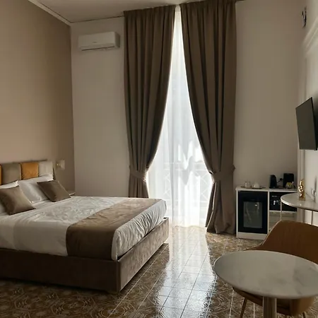 Guest house Maison Museo Mann *