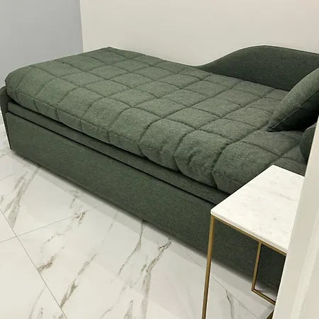 Guest house Maison Museo Mann Naples