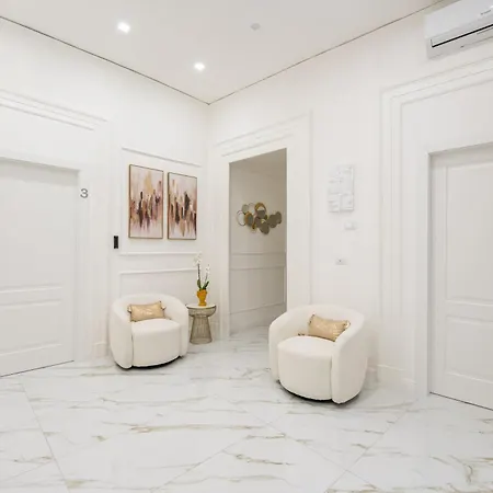 Maison Museo Mann Vendégház