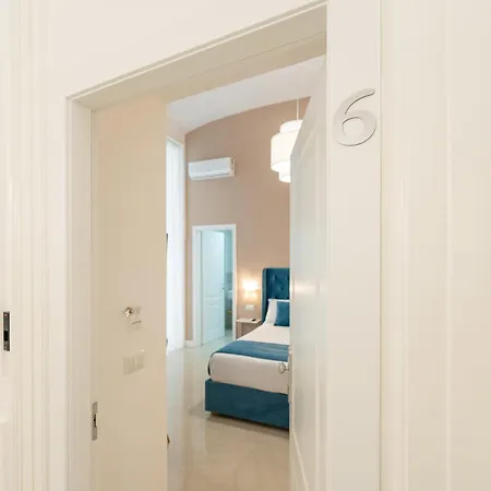 Guest house Maison Museo Mann