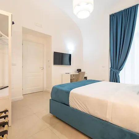 Maison Museo Mann Guest house 4*