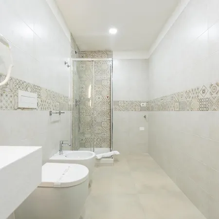 Guest house Maison Museo Mann Naples