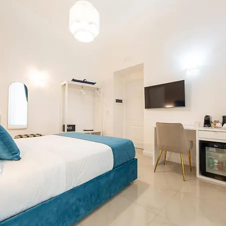 Maison Museo Mann Naples