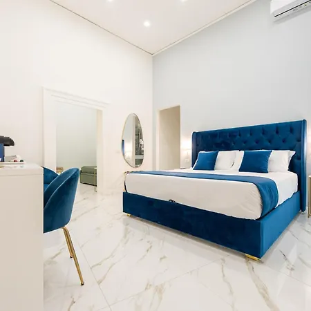 Maison Museo Mann Guest house 4*