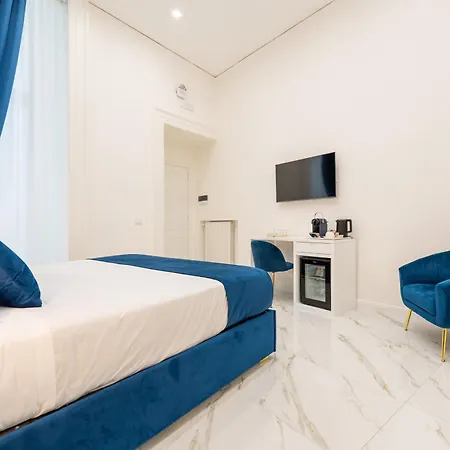 Maison Museo Mann Guest house Naples