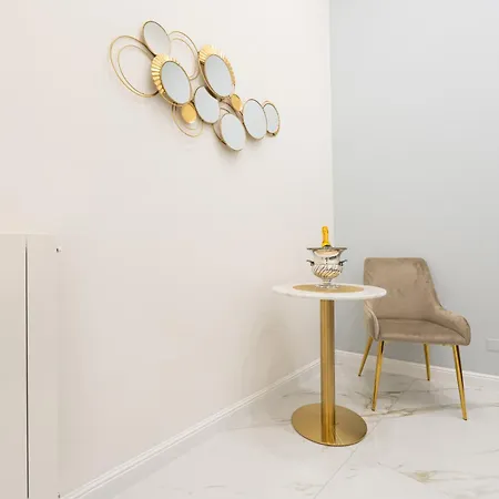 Guest house Maison Museo Mann Naples