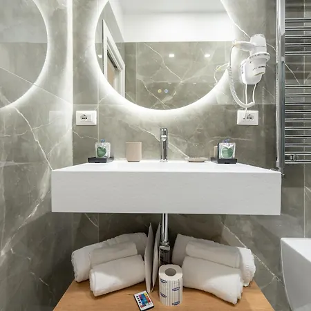 Maison Museo Mann Vendégház