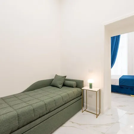 Guest house Maison Museo Mann