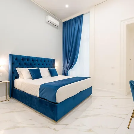 Guest house Maison Museo Mann