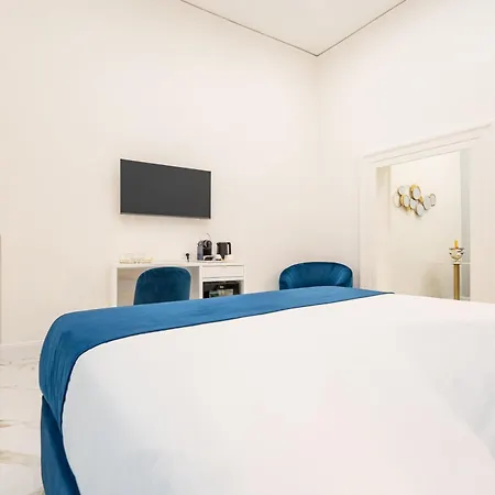 Maison Museo Mann Penzion 4*