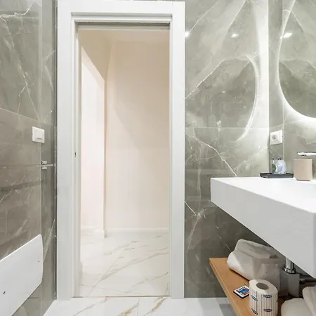 Guest house Maison Museo Mann Naples