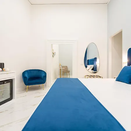 Maison Museo Mann 4*