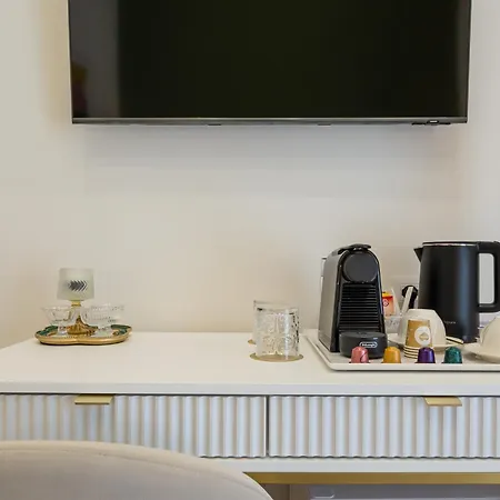 Maison Museo Mann Penzion