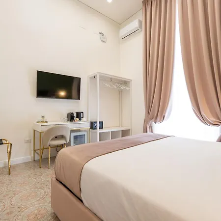 Guest house Maison Museo Mann