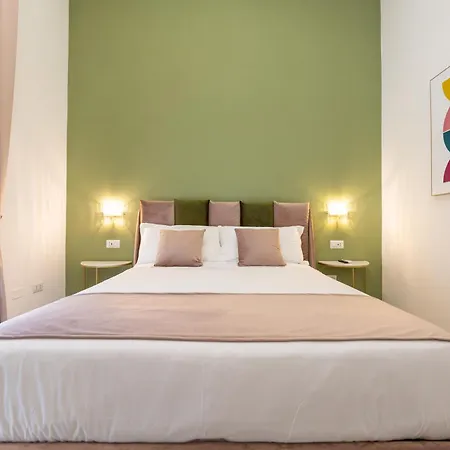 Maison Museo Mann Guest house Naples