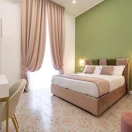 Guest house Maison Museo Mann Naples