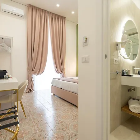 Maison Museo Mann 4* Naples