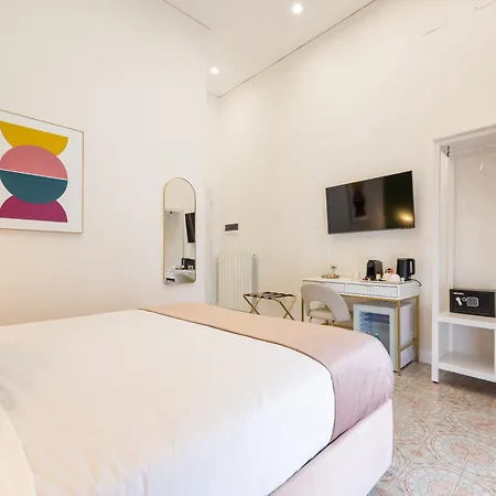 Guest house Maison Museo Mann