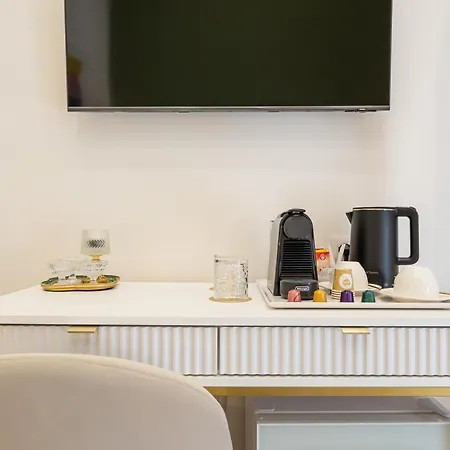 Maison Museo Mann Guest house 4*