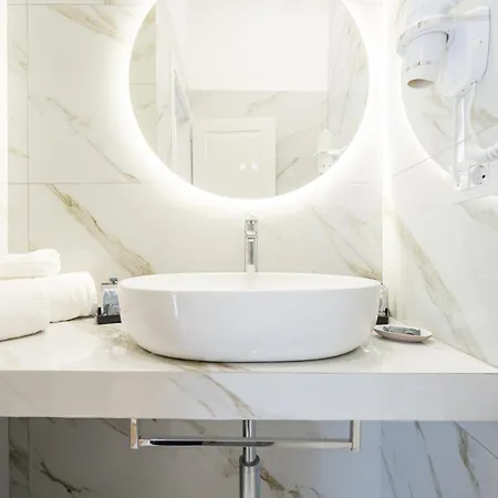 Vendégház Maison Museo Mann Nápoly