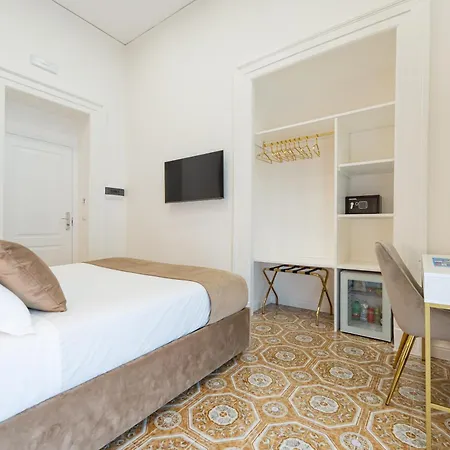 Guest house Maison Museo Mann Naples