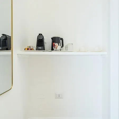 Maison Museo Mann 4*